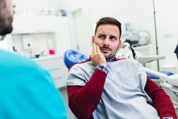 Emergency Dental Services in Newton, IL