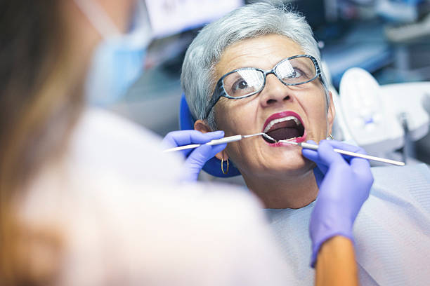 Best Full Mouth Reconstruction  in Newton, IL