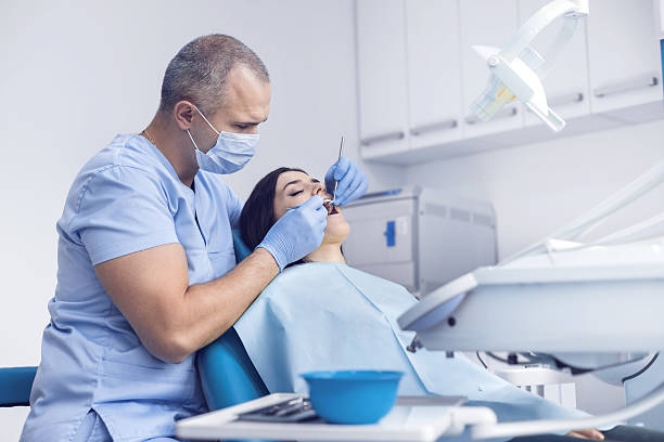 Best Laser Dentistry  in Newton, IL