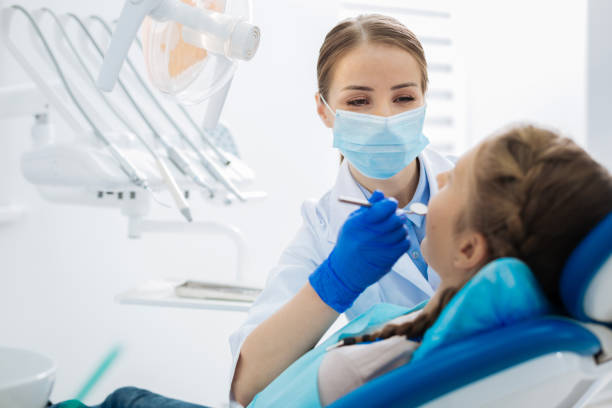 Best Dental Fillings (Composite and Amalgam)  in Newton, IL